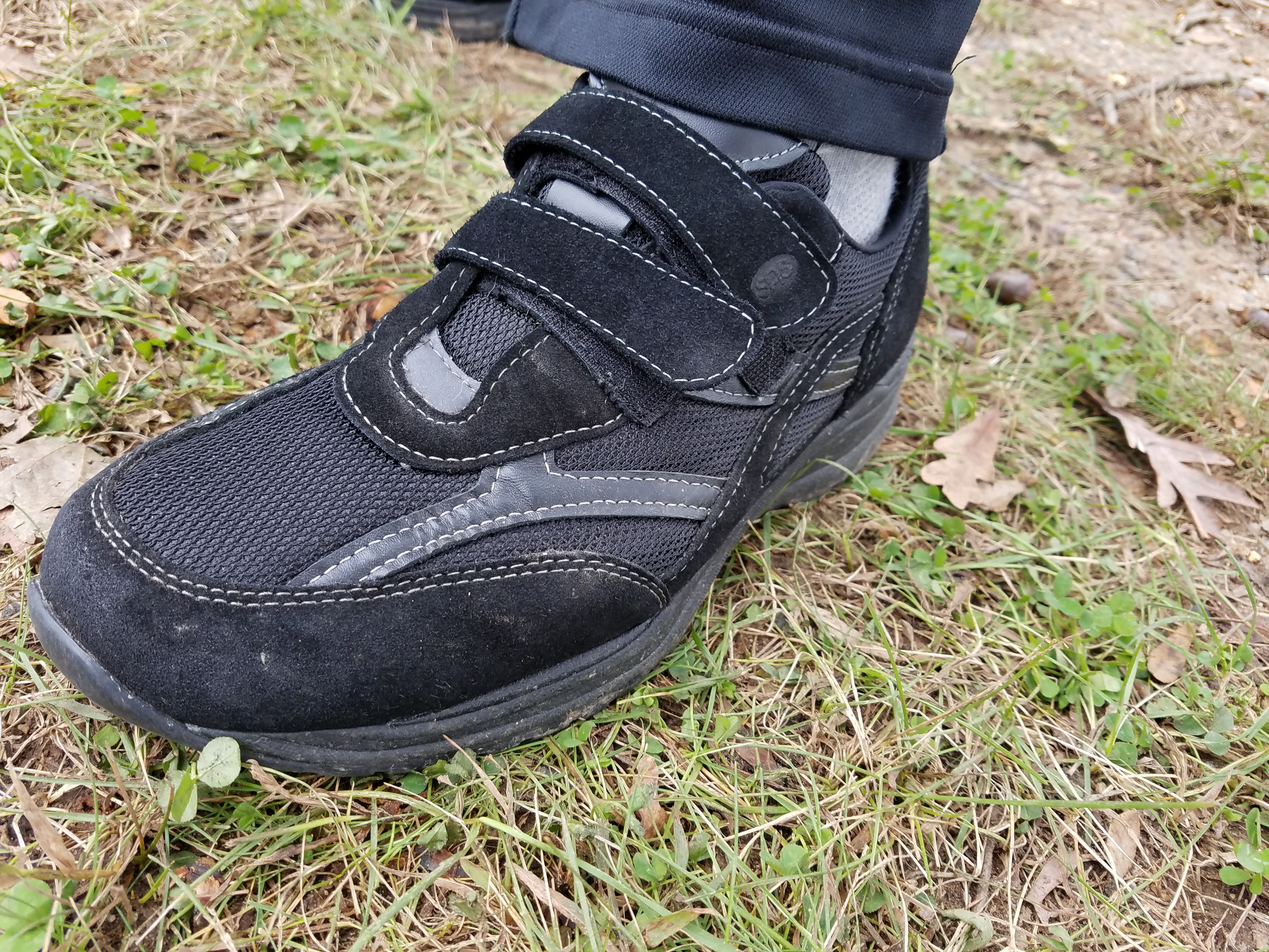 comfortable sneakers
