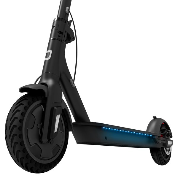 jetson scooter