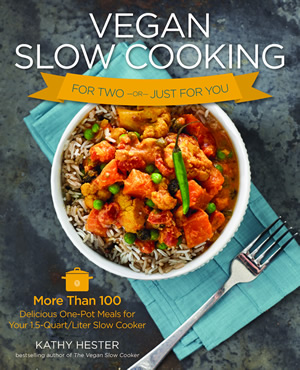 Vegan-Slow-Cooking-For-Two-Kathy-Hester
