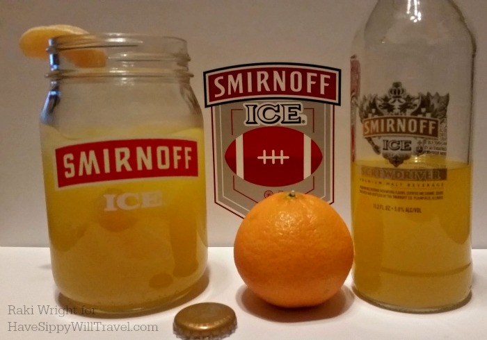 clementine-drink
