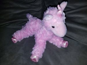 llama unicorn