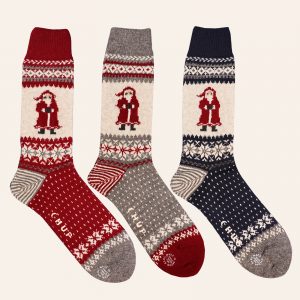 winter socks